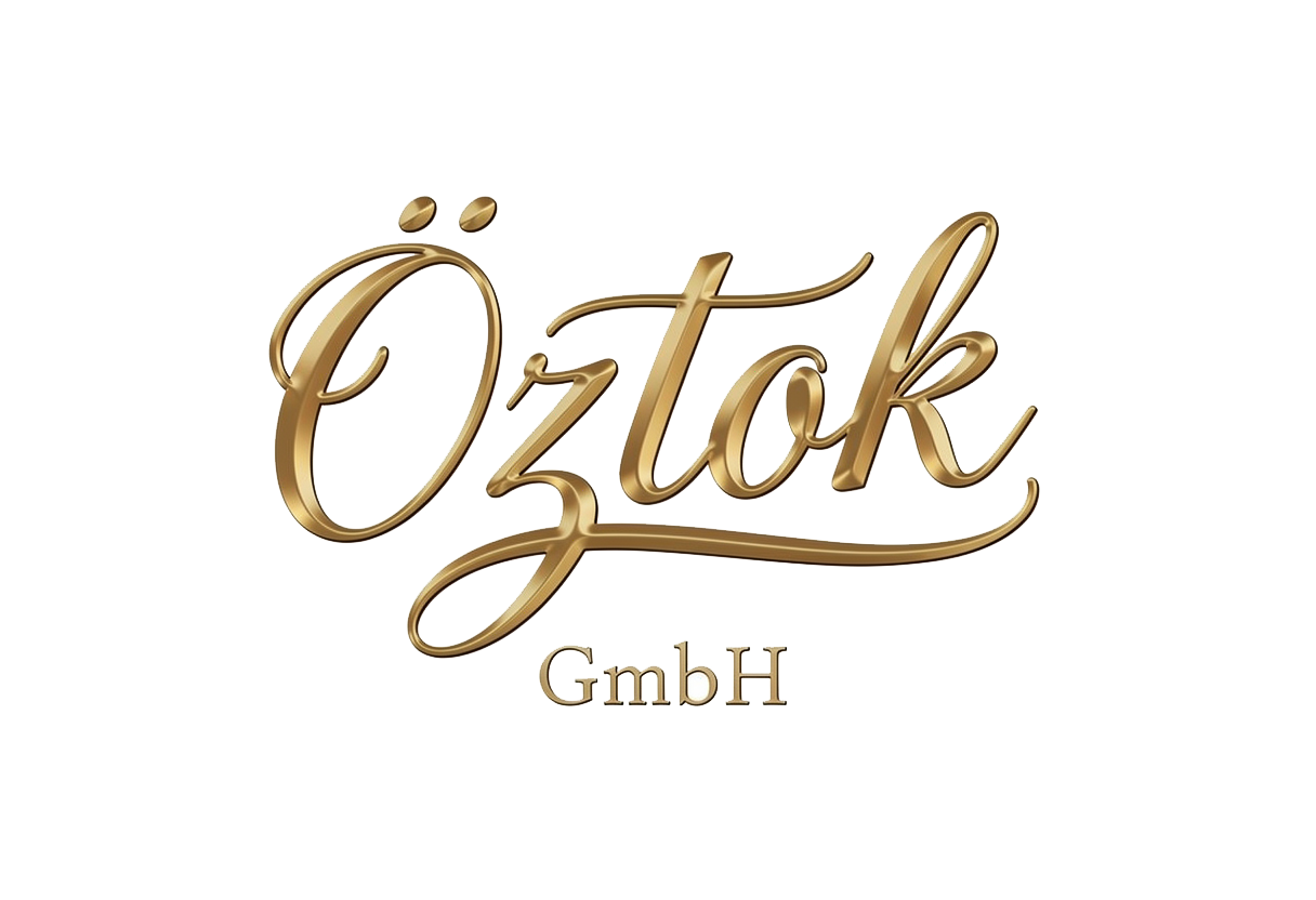 Öztok Logo